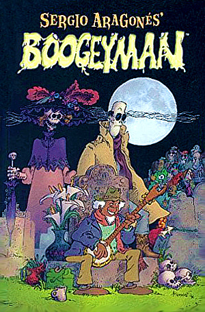 Boogeyman