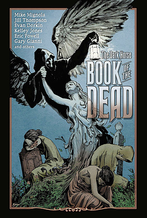 Book of the Dead