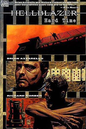 HELLBLAZER