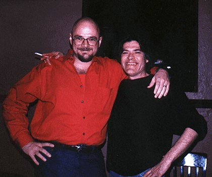 E.C.McMullen Jr., Jack Ketchum