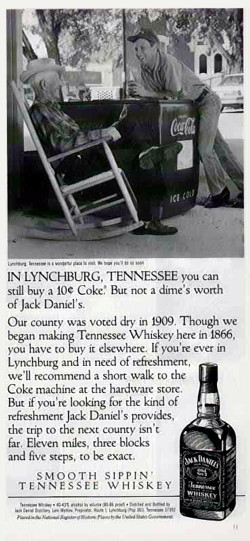 Jack Daniel