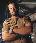 Adam Baldwin: FIREFLY