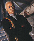 Ron Glass: FIREFLY