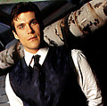 Sean Maher: FIREFLY