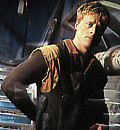 Alan Tudyk: FIREFLY