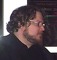 Guillermo del Toro