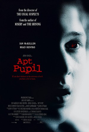 APT PUPIL