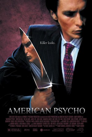 AMERICAN PSYCHO