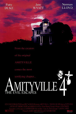 Amityville 4