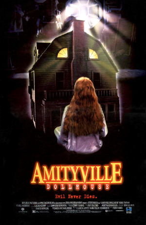 AMITYVILLE: DOLLHOUSE