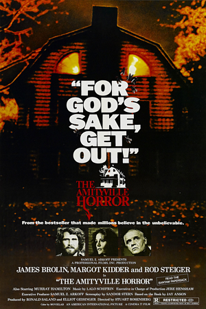 Amityville Horror