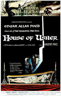 Fall of the House of Usher