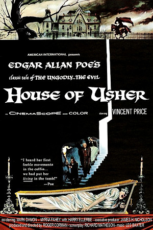 House of Usher