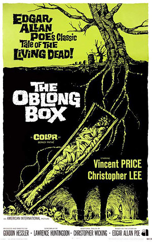 The Oblong Box