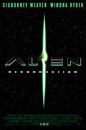 Alien 4