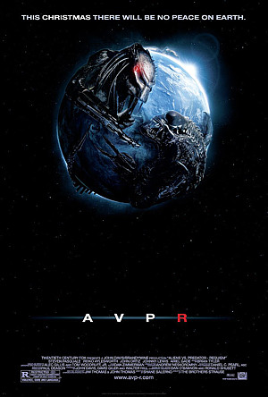 AvP R