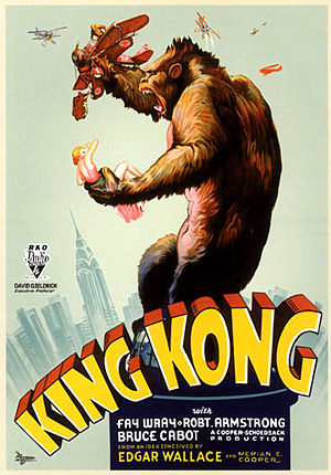 KING KONG