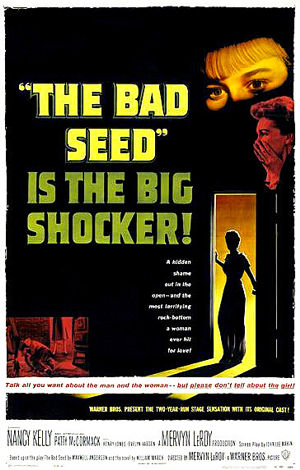 The Bad Seed