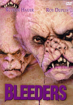 Bleeders