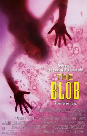 The Blob