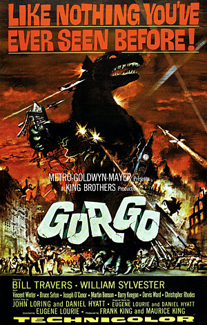 Gorgo