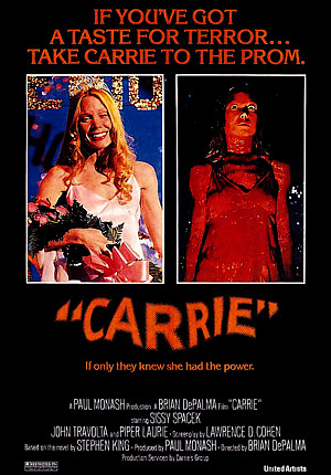 Carrie - 1976