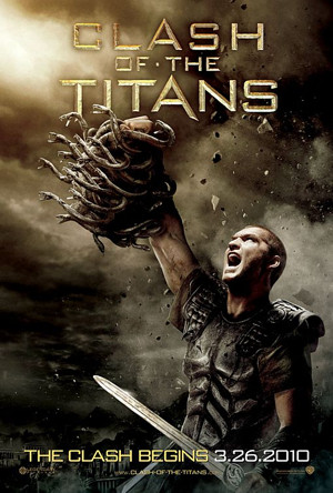 Clash of the Titans - 2010