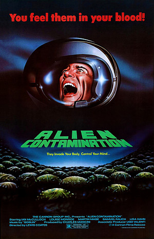 Contamination