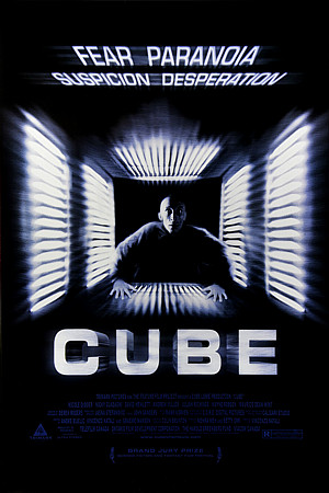 Cube