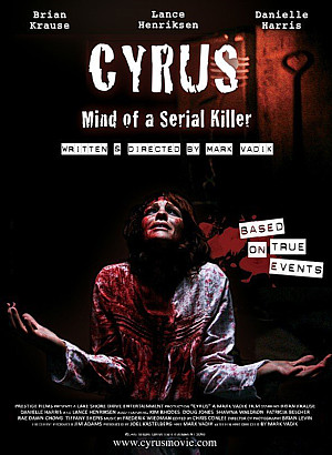 Cyrus: Mind of a Serial Killer