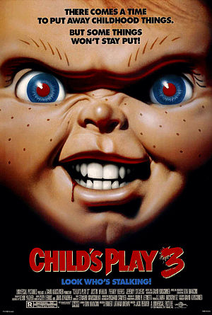 Child's Play 3