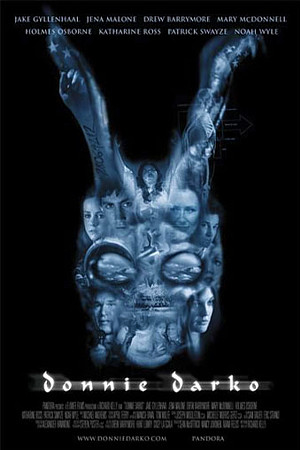 Donnie Darko