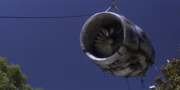 Jet Engine