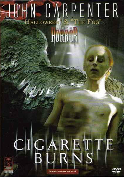 Cigarette Burns