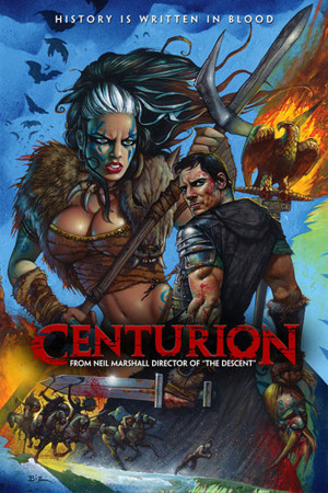 Centurion