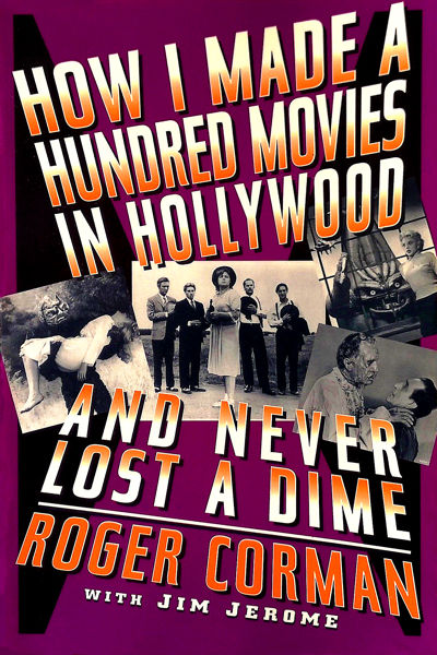 Roger Corman biography