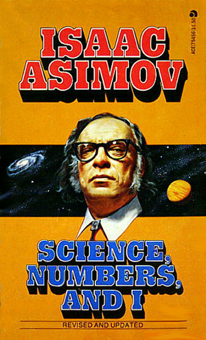 Isaac Asimov