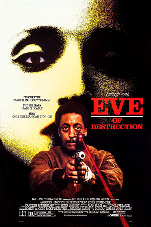 EVE OF DESTRUCTION