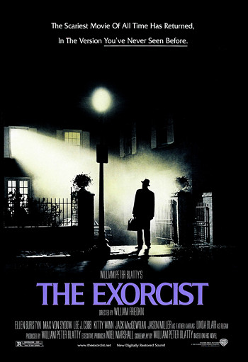 The Exorcist