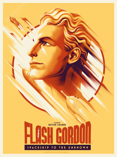 Flash Gordon