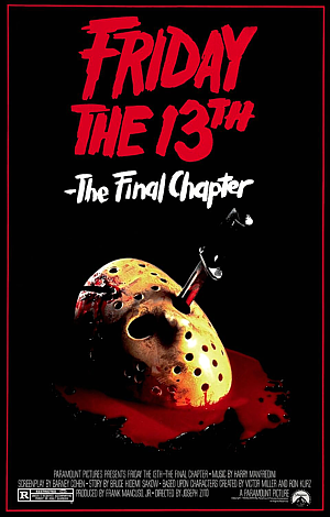 Friday the 13th Part 2