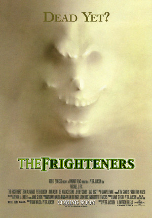 The Frighteners