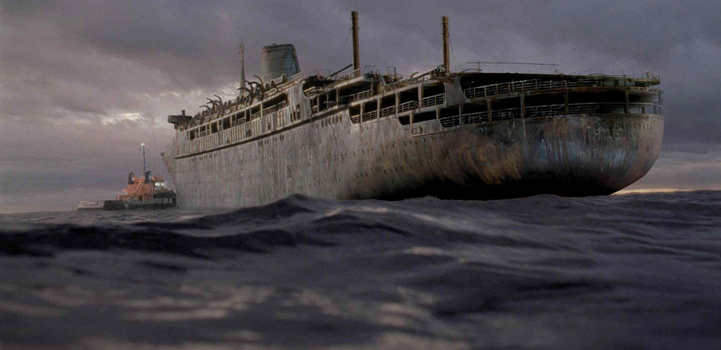 Ghost Ship 3