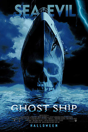 GHOST SHIP