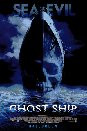 Ghost Ship