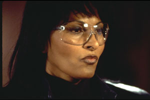 Pam Grier