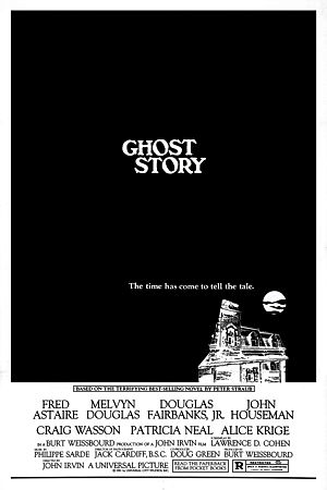 GHOST STORY