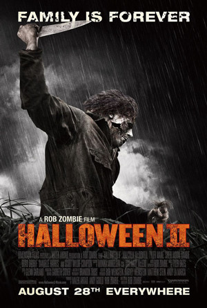 RZ's Halloween II