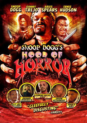 Snoop Dogg's Hood of Horror