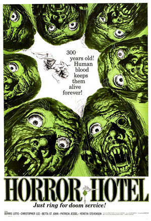 Horror Hotel